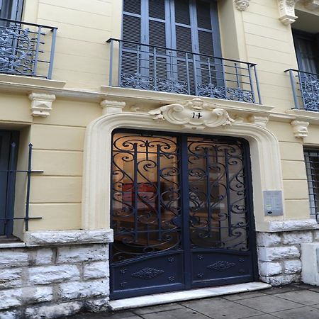 La Belle Epoque Five Stars Holiday House Nizza Kültér fotó