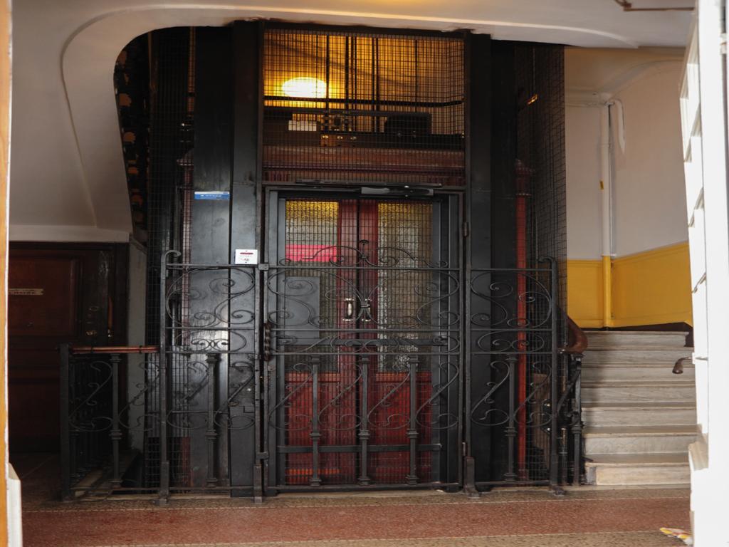 La Belle Epoque Five Stars Holiday House Nizza Kültér fotó
