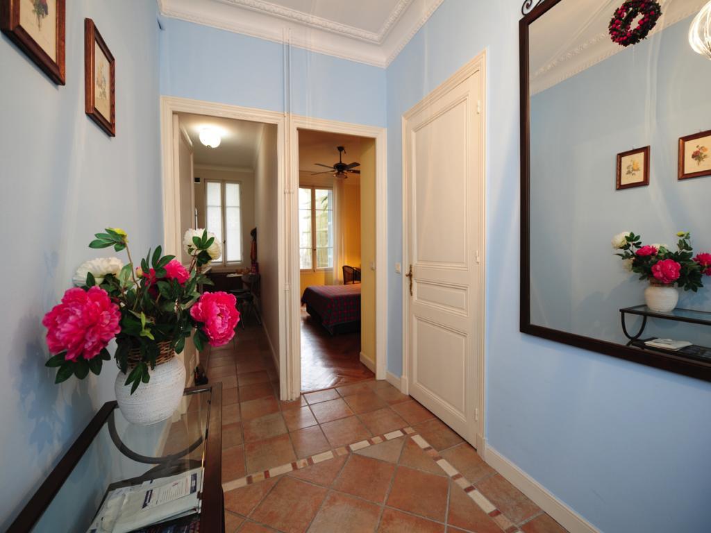 La Belle Epoque Five Stars Holiday House Nizza Kültér fotó